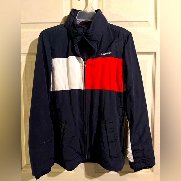 Spring Jacket - Picture 1 of 2